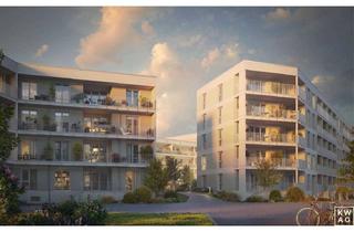 Wohnung kaufen in Angerstraße 48, 85354 Freising, 4-Zimmer-Wohnung mit Loggia