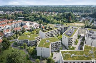Wohnung kaufen in Angerstraße 48, 85354 Freising, 4-Zimmer-Wohnung mit Ausblick