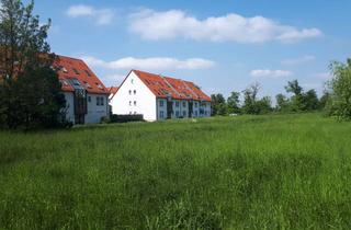 Wohnung mieten in 14979 Großbeeren, Sehr schöne, helle 1 Raum-DG-Wohnung mit Balkon Nähe Teltow