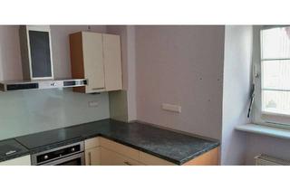 Wohnung mieten in Untere Gasse, 69434 Hirschhorn, Schöne, großzügige 6-Zimmer Altbauwohnung mit Neckarblick