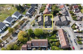 Wohnung mieten in Pfalzgrafenstraße 78, 52072 Richterich, Geräumige 4-Zimmer-Wohnung in Aachen-Richterich