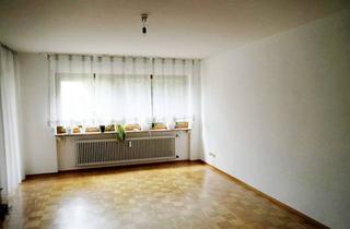Wohnung mieten in 71522 Backnang, 4,5-Zimmer Wohnung mit Balkon in Backnang-Heiningen