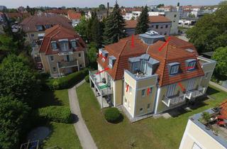 Wohnung mieten in Spretistr. 13b, 85057 Ingolstadt, 2-ZKB-Dachterrassenwohnung (optional möbliert) zwischen Audi und Innenstadt