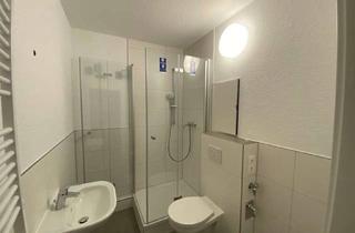 Wohnung mieten in Am Himmelreich 56, 98527 Suhl, Frisch sanierte 2-Raum-Wohnung mit Balkon