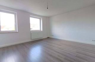 Wohnung mieten in Liebigstr. 1b, 32425 Minden, Klein und bald Mein!