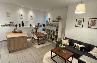 Wohnung mieten in Parcusstraße, 55116 Altstadt, WG-geeignet! Moderne Erdgeschosswohnung in Mainz mit großzügigem Raumangebot