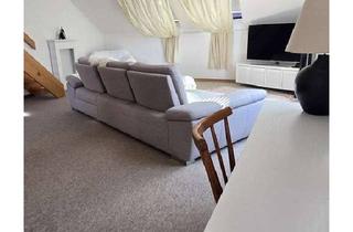 Wohnung mieten in 74389 Cleebronn, Lichtdurchflutete Maisonette Wohnung am Waldrand