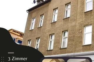 Wohnung mieten in Mittelstraße 49, 14641 Nauen, Helle 3-Zimmer-Dachgeschosswohnung im Herzen von Nauen