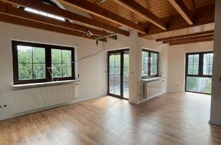 Wohnung mieten in 73642 Welzheim, MODERNISIERT! 2,5-Zimmer-Maisonette-Wohnung mit Balkon
