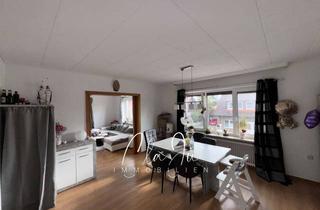 Wohnung mieten in 26434 Wangerland, 4-Raum-Wohnung mit Dachterrasse in Tettens