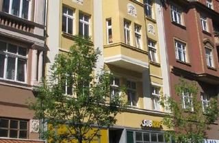 Wohnung mieten in Karl-Marx-Straße 10, 02625 Bautzen, Traumsanierte 4-Raumwohnung mit Balkon, Fahrstuhl, EBK und Stellplatz