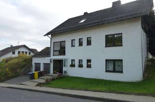 Wohnung mieten in Beunstraße 45, 56746 Kempenich, Tolle 3 Zimmer Erdgeschoss Wohnung mit schönem Garten