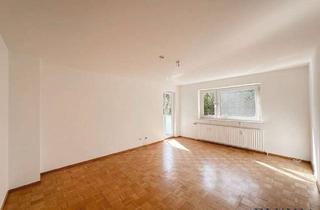 Wohnung mieten in 82008 Unterhaching, ELVIRA - Unterhaching, attraktive 3-Zimmer-Wohnung mit sonnigem Balkon