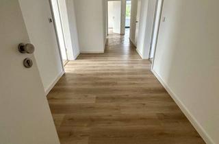 Wohnung mieten in Dorstener Straße 71, 46348 Raesfeld, Helle Vierzimmerwohnung in Raesfeld