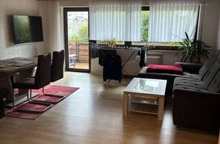 Wohnung mieten in Silvesterstraße 25, 73463 Westhausen, Schöne 3,5-Zi-Wohnung mit EBK und Terrasse, Garten, Garage in Westhausen