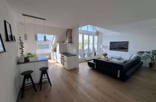 Wohnung mieten in 82054 Sauerlach, Charmante 3 Zimmer Dachterrassenwohnung in Sauerlach – sonnig und modern