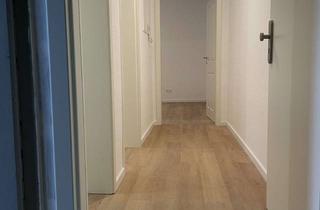 Wohnung mieten in 67655 Innenstadt, Erstbezug nach Altbau-Sanierung