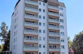 Wohnung mieten in Lotzerstraße, 87700 Innenstadt, Ein Zimmer Apartment in zentraler Lage zu vermieten