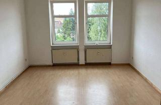 Wohnung mieten in Auguststr. 18/18a, 14943 Luckenwalde, Wohnung in Luckenwalde