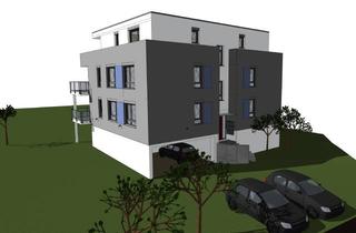 Wohnung mieten in Heisterer Strasse 39, 53579 Erpel, Hochwertige 2 Zimmer-Wohnung mit Dachterrasse Unkel/Erpel