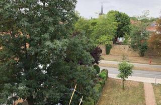 Wohnung mieten in 99610 Sömmerda, Schöne Wohnung in Sömmerda, nähe Stadtzentrum!