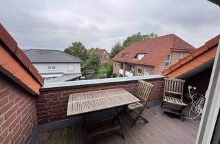 Wohnung mieten in 33428 Harsewinkel, Schöne, helle DG-Wohnung in Harsewinkel