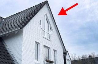 Wohnung mieten in 26871 Papenburg, !! Nähe Krankenhaus !! Singlewohnung in zentraler Lage von Papenburg