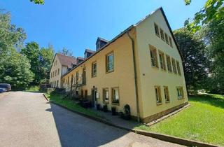 Wohnung mieten in Fabrikstraße 14c, 02692 Obergurig, Schöne große 2,5 Zimmerwohnung - ab 1.November verfügbar