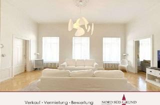 Wohnung mieten in 76530 Innenstadt, Repräsentative 5-Zimmer-Altbauwohnung - im Zentrum von Baden-Baden.
