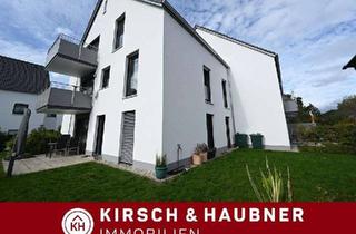 Wohnung mieten in 92318 Neumarkt, Seltenes Angebot!Stilvolle 3-Zimmer-Wohnung mit ca. 180 m² Privatgarten, Neumarkt - Mühlen