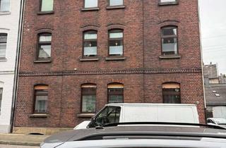 Wohnung mieten in Lange Str., 44866 Leithe, Charmante Dachgeschosswohnung mit Stil - saniertes Wohnglück im Herzen von Bochum mit Gartennutzung!