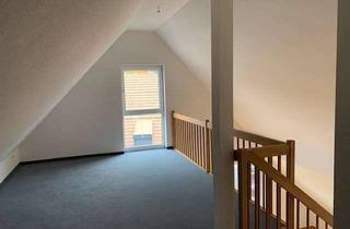 Wohnung mieten in Lederstraße 41, 75365 Calw, Helle 3 -Zimmer-Maisonette-Wohnung im Herzen von Calw