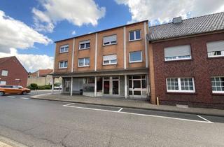 Wohnung mieten in Bahnhofstr. 101, 52538 Gangelt, Große 4 Zi-Obergeschoss-Wohnung in Gangelt-Birgden.