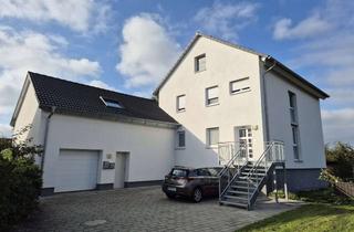 Wohnung mieten in 76474 Au am Rhein, Moderne 3-Zimmer Wohnung mit Stellplätzen in Au am Rhein