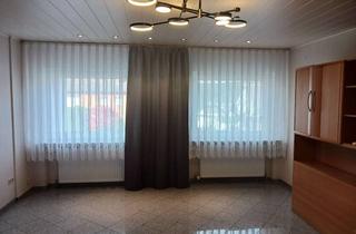 Wohnung mieten in 97877 Wertheim, Single Wohnung mit Garten in Wertheim, eigener Eingang