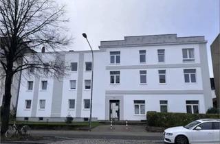 Wohnung mieten in Schwartauer Allee 111, 23554 St. Lorenz Nord, Exklusive Single/Studenten Wohnung in Lübeck