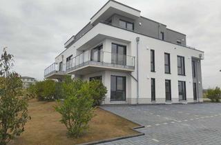 Wohnung mieten in 53804 Much, .....ca. 73 m² zwei Zimmerwohnung....Neubau in Top Ausstattung.....