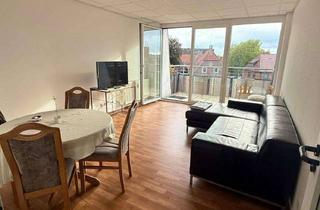 Wohnung mieten in Domhof 1a, 48683 Ahaus, Zentrales Wohnen in Ahaus