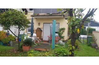 Wohnung mieten in 63505 Langenselbold, Schöne, helle 4-Zimmer-Wohnung mit Garten