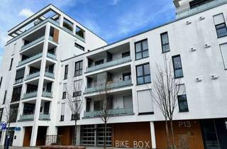 Wohnung mieten in Ploucquetstraße 11, 89522 Heidenheim an der Brenz, WOHNEN im City-Quartier Ploucquet - Stilvolle 4-Zimmerwohnung mit Schlossblick!