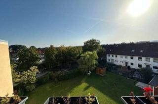 Wohnung mieten in Liebigstraße 29, 30982 Pattensen, Moderne 3,5-Zimmer-Wohnung mit Balkon und zwei Bädern