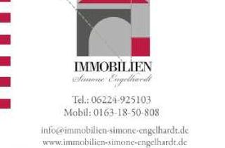 Wohnung mieten in 69214 Eppelheim, Helle und sehr gut geschnitttene 2 ZKBB in zentrumsnaher Lage - freiwerdend -