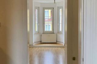 Wohnung mieten in 33615 Innenstadt, Charmante 3-Zimmer Altbau-Wohnung im Bielefelder Westen