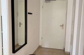 Wohnung mieten in 85579 Neubiberg, Modern möblierte helle 2 Zimmer Wohnung