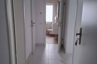 Wohnung mieten in 71563 Affalterbach, Helle 2-Zimmer-Wohnung mit Terrasse, Fußbodenheizung und Gartennutzung – 55 m²