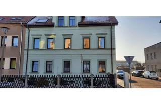 Wohnung mieten in Spinozastr.aße 13, 04600 Altenburg, Renovierte 2,5-Zimmer Wohnung mit Balkon in Altenburg