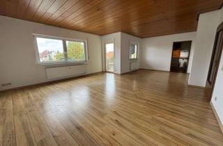 Wohnung mieten in Schoenbornstrasse 16, 68789 St. Leon-Rot, Moderne 3,5-Zimmer Wohnung mit Balkon in St. Leon-Rot