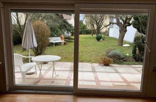 Wohnung mieten in Hirschbergstraße 24, 71679 Asperg, Helle Wohnung mit 4,5 Zimmern sowie großem Garten und Einbauküche in Asperg