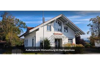 Wohnung mieten in 94118 Jandelsbrunn, Helle 3-Zimmer Wohnung in Jandelsbrunn mit 105 m²