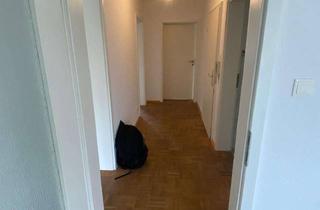 Wohnung mieten in Eppingerstraße, 76131 Rintheim, Renovierte 3-Zimmer-Wohnung mit Balkon im 2. OG in Karlsruhe-Rintheim